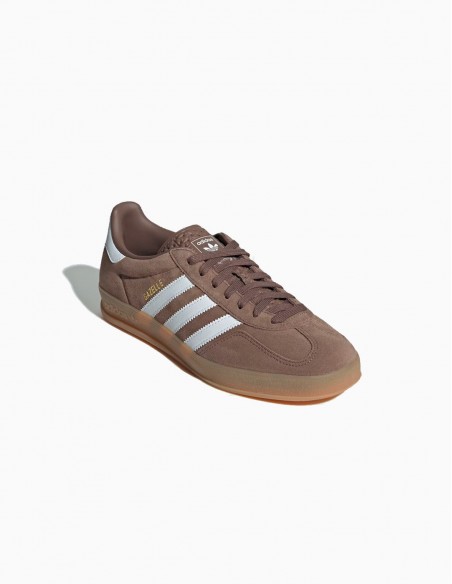 ZAPATILLAS ADIDAS GAZELLE INDOOR EARTH STRATA