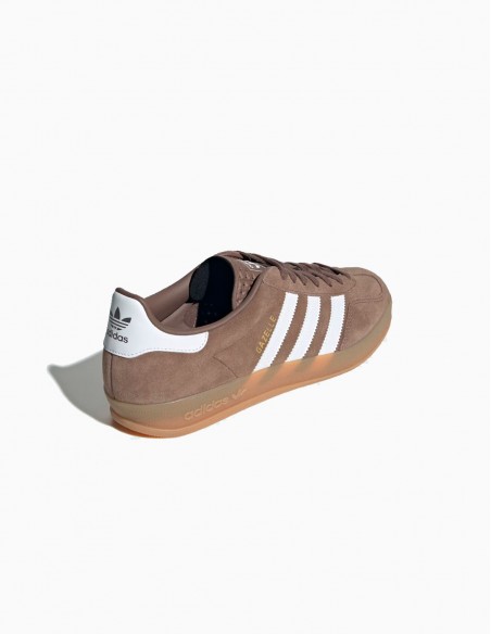 ZAPATILLAS ADIDAS GAZELLE INDOOR EARTH STRATA