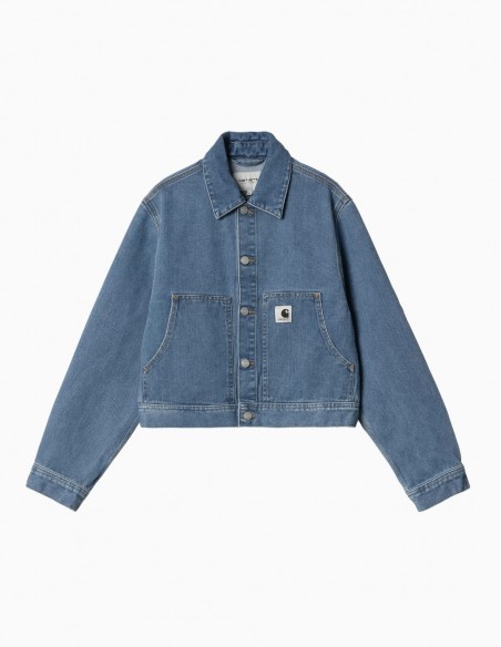 CHAQUETA CARHARTT WIP ARCA PARA MUJER