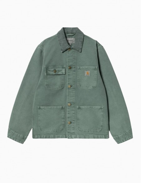 CHAQUETA CARHARTT WIP MICHIGAN COAT