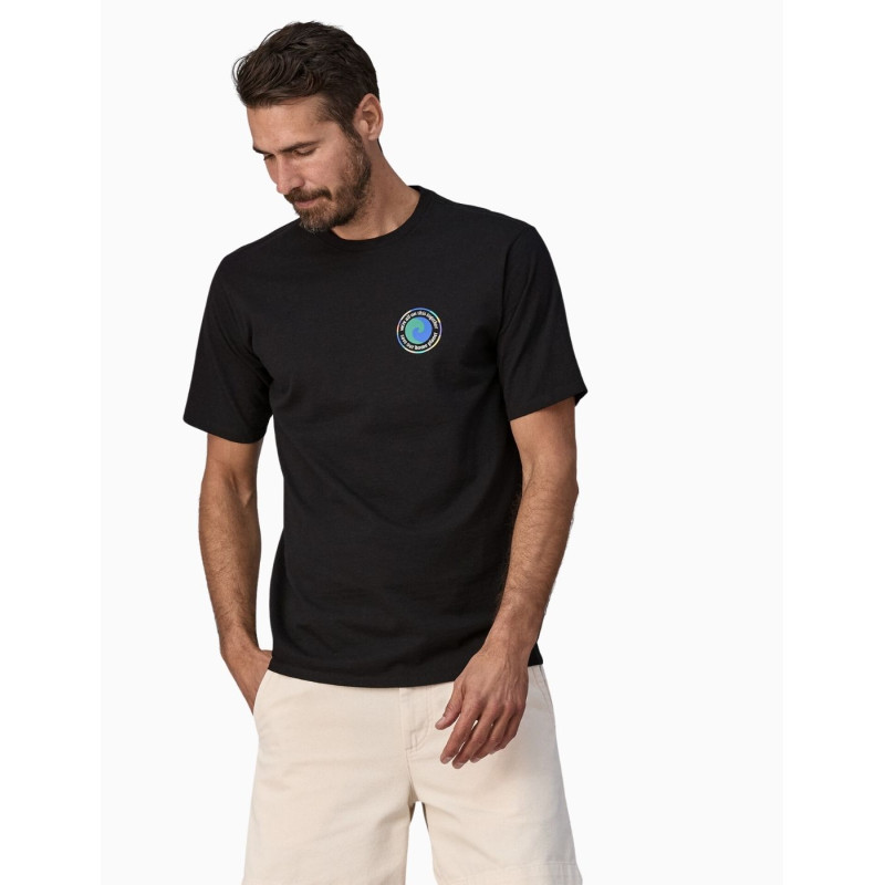 Camiseta Patagonia Unity Fitz Responsibili-Tee para hombre
