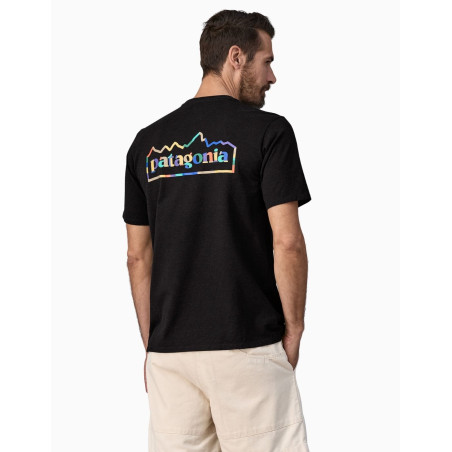 Camiseta Patagonia Unity Fitz Responsibili-Tee para hombre