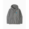 Sudadera Patagonia con capucha Unity Fitz Uprisal