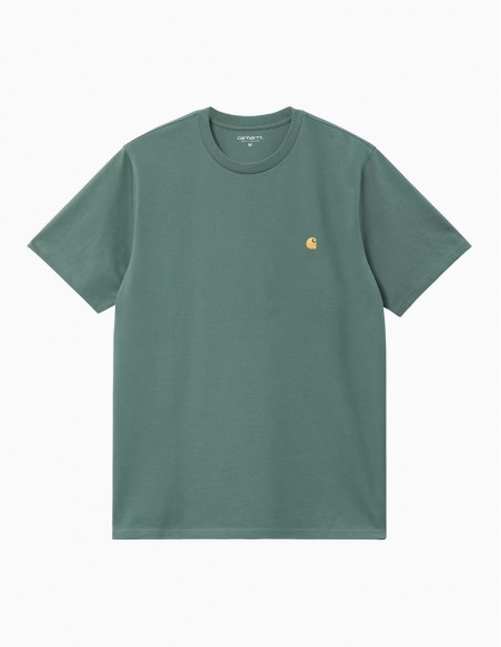 CAMISETA CARHARTT WIP S/S CHASE T-SHIRT
