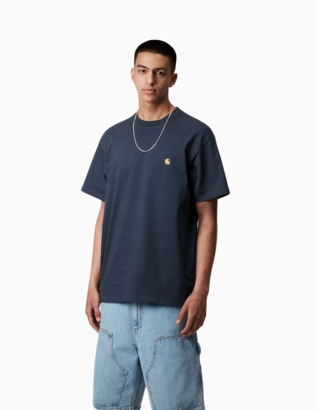 CAMISETA CARHARTT WIP S/S CHASE T-SHIRT