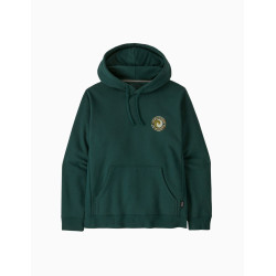 Sudadera Patagonia con capucha Unity Fitz Uprisal