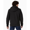 Sudadera Patagonia con capucha Uprisal con el logotipo de P-6