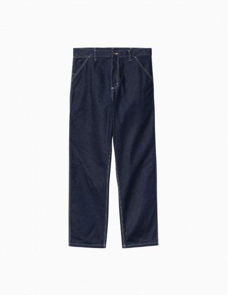 PANTALÓN CARHARTT WIP SINGLE KNEE HEART