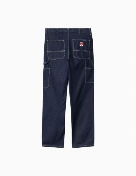 PANTALÓN CARHARTT WIP SINGLE KNEE HEART