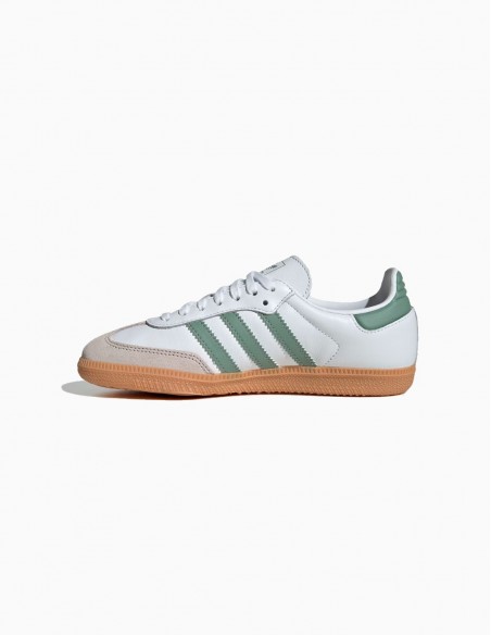 ZAPATILLAS ADIDAS SAMBA OG J KIDS UNISEX