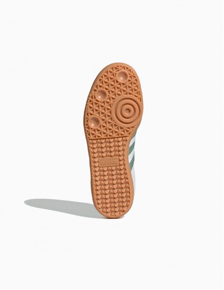 ZAPATILLAS ADIDAS SAMBA OG J KIDS UNISEX