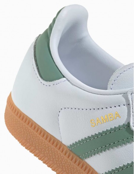 ZAPATILLAS ADIDAS SAMBA OG J KIDS UNISEX