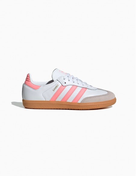 ZAPATILLAS ADIDAS SAMBA OG J KIDS UNISEX