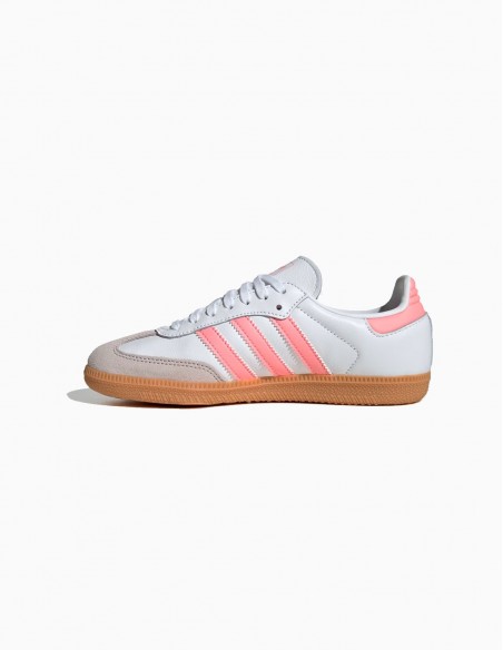 ZAPATILLAS ADIDAS SAMBA OG J KIDS UNISEX