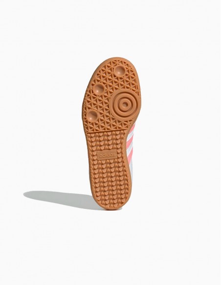 ZAPATILLAS ADIDAS SAMBA OG J KIDS UNISEX
