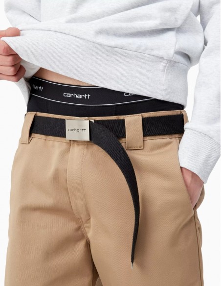 CALZONCILLOS CARHARTT WIP COTTON TRUNKS
