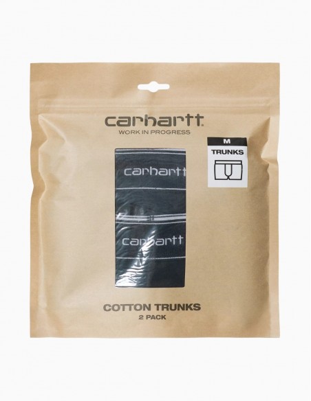 CALZONCILLOS CARHARTT WIP COTTON TRUNKS