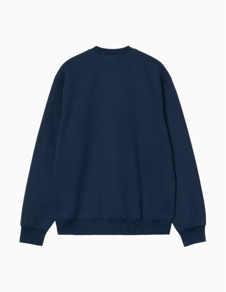 SUDADERA CARHARTT WIP