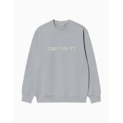 Sudadera Carhartt WIP Sweat Mirror Cinnerus