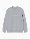 Sudadera Carhartt WIP Sweat Mirror Cinnerus