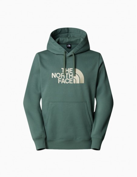 SUDADERA CON CAPUCHA THE NORTH FACE DREW PEAK...