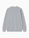 Sudadera Carhartt WIP Sweat Mirror Cinnerus