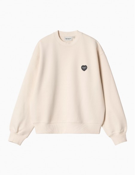 SUDADERA CARHARTT WIP INGO PARA MUJER