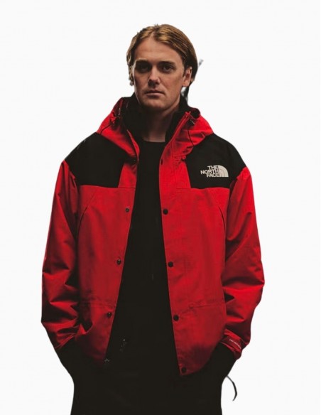 CHAQUETA THE NORTH FACE  MOUNTAIN JACKET MONO...