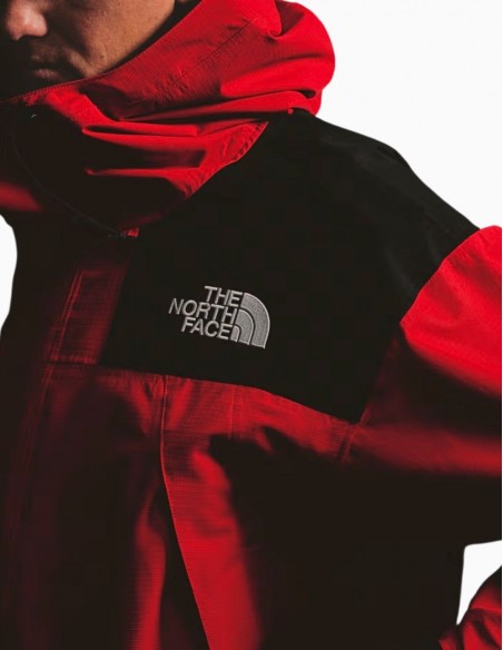 CHAQUETA THE NORTH FACE  MOUNTAIN JACKET MONO...
