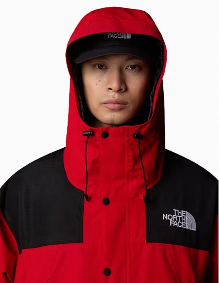 CHAQUETA THE NORTH FACE  MOUNTAIN JACKET MONO...