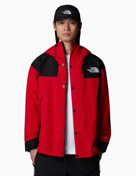 CHAQUETA THE NORTH FACE  MOUNTAIN JACKET MONO...