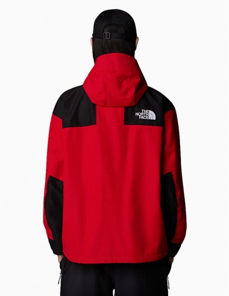 CHAQUETA THE NORTH FACE  MOUNTAIN JACKET MONO...