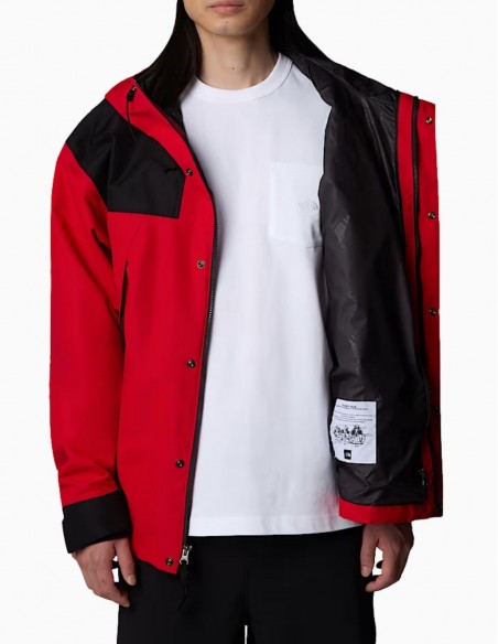 CHAQUETA THE NORTH FACE  MOUNTAIN JACKET MONO...