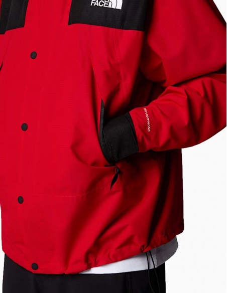 CHAQUETA THE NORTH FACE  MOUNTAIN JACKET MONO...