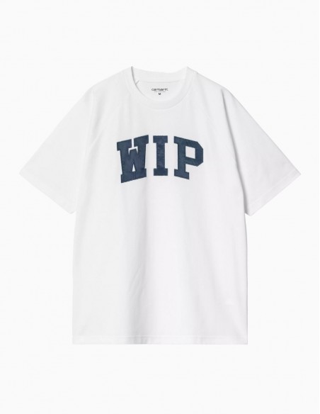 CAMISETA CARHARTT WIP S/S WIP T-SHIRT
