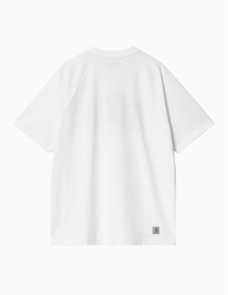 CAMISETA CARHARTT WIP S/S WIP T-SHIRT
