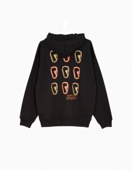 SUDADERA CON CAPUCHA THE NORTH FACE NSE...