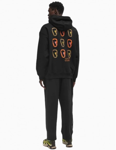 SUDADERA CON CAPUCHA THE NORTH FACE NSE...