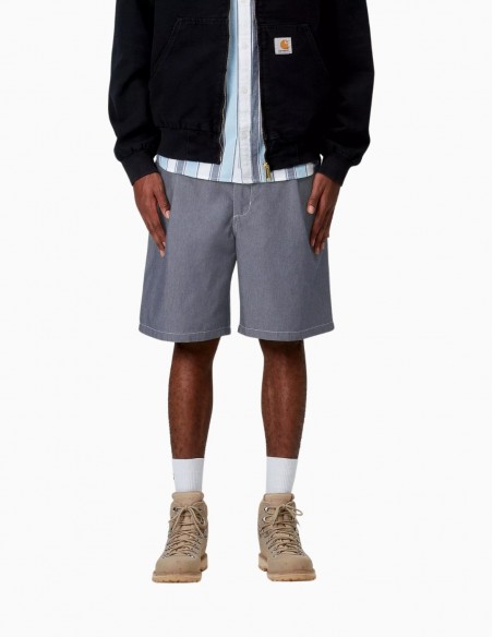 PANTALÓN CORTO CARHARTT WIP BLAKE SHORT