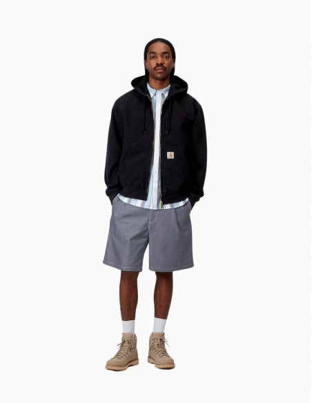 PANTALÓN CORTO CARHARTT WIP BLAKE SHORT