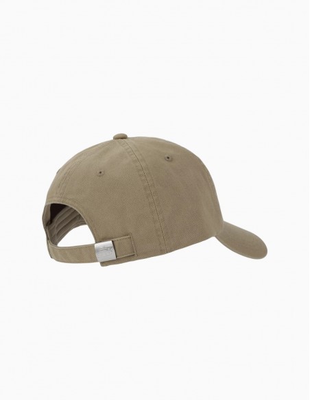 GORRA NEW BALANCE 6 PANEL NB PATCH LOGO UNISEX
