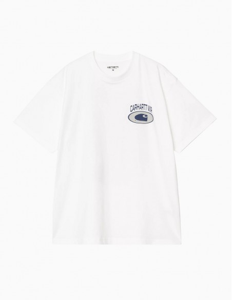 CAMISETA CARHARTT WIP S/S TIRE T-SHIRT