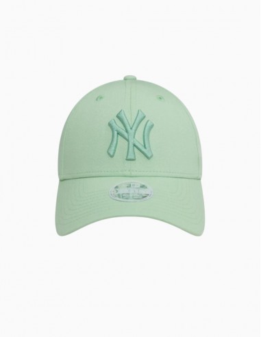 GORRA NEW ERA NEW YORK YANKEES LEAGUE ESSENTIAL...