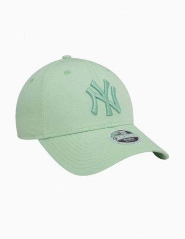 GORRA NEW ERA NEW YORK YANKEES LEAGUE ESSENTIAL...
