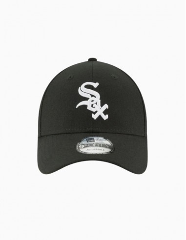 GORRA NEW ERA CHICAGO WHITE SOX THE LEAGUE...