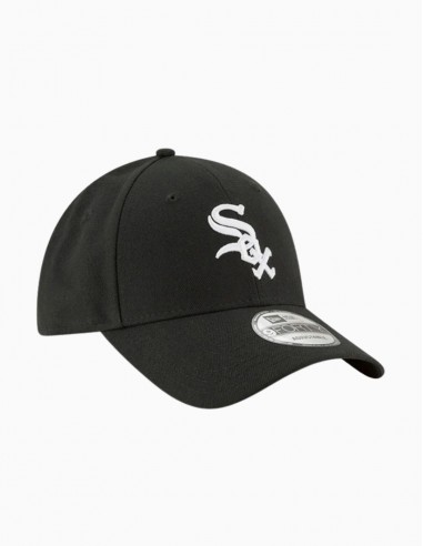 GORRA NEW ERA CHICAGO WHITE SOX THE LEAGUE...