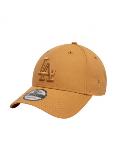 GORRA NEW ERA LA DODGERS LEAGUE ESSENTIAL 9FORTY