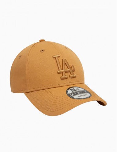 GORRA NEW ERA LA DODGERS LEAGUE ESSENTIAL 9FORTY
