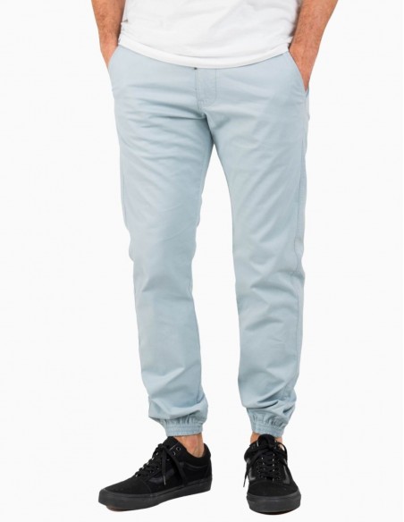 PANTALON REELL REFLEX 2 LW BLUE MAP
