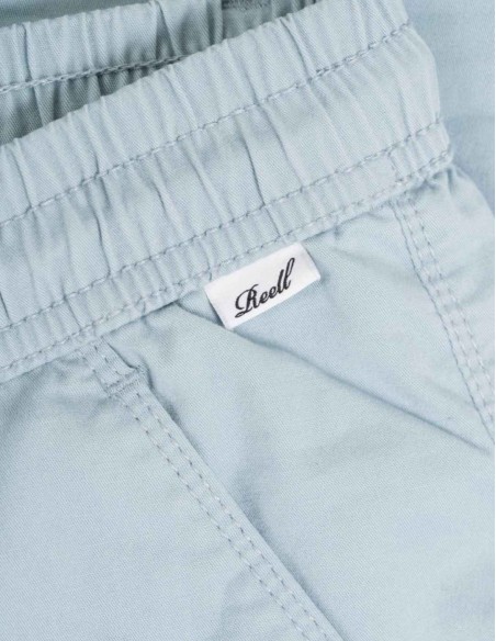 PANTALON REELL REFLEX 2 LW BLUE MAP